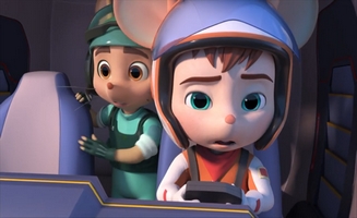 Shuke And Beita E06