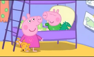 Peppa Pig E38