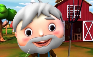 Little Baby Bum E45