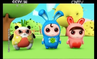 Doby And Disy E19