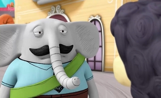 Edgar, Das Super Karibu E22