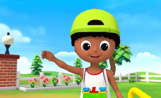 Little Baby Bum E06