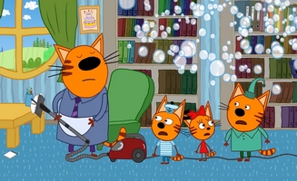Kid-E-Cats E26