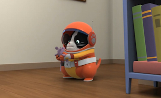 Agent Binky - Pets Of The Universe S02E47E48 Hide And Eek - Tooth Or Dare