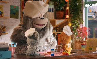 Adieu Odieux Diner