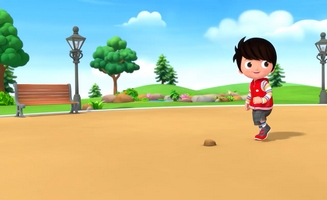 Little Baby Bum E25