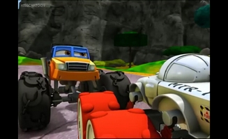 Moving Truck