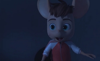 Shuke And Beita E01