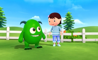 Little Baby Bum E09