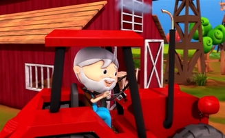 Little Baby Bum E11