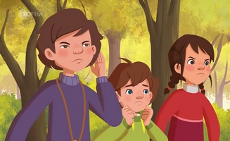 We Children From The Seagull Path E13