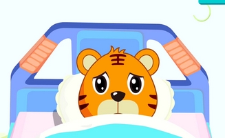 Babytiger E10