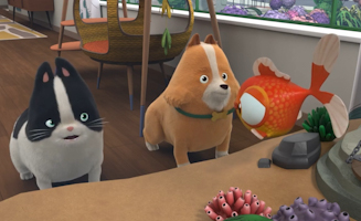 Agent Binky - Pets Of The Universe S01E26 Pets Of the Universe