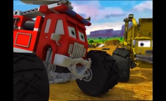 Monster Trucking Today
