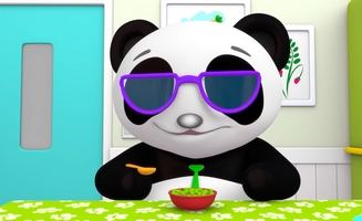 Little Baby Bum E41