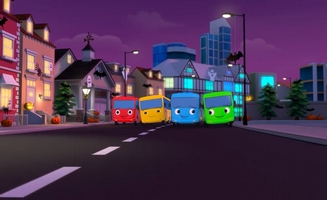 Little Baby Bum E24