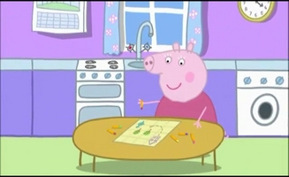 Peppa Pig E22