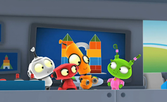 Cubes De Lespace