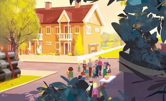 We Children From The Seagull Path E21