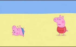 Peppa Pig E43