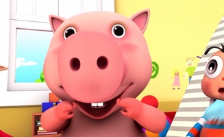 Little Baby Bum E02