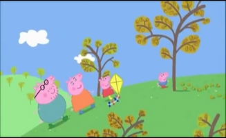 Peppa Pig E11