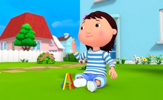 Little Baby Bum E27