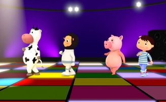 Little Baby Bum E07