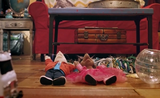 Hamster Hide Out