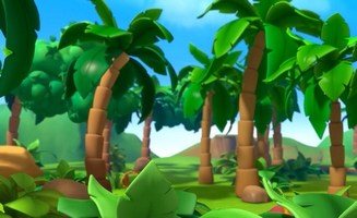 Little Baby Bum E08