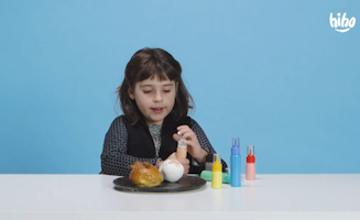 Kids Try Halloween Foods From Around The World