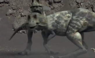 T-Rex 2