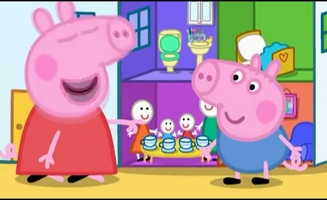 Peppa Pig E31