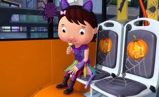 Little Baby Bum E03