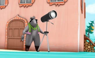 Edgar, Das Super Karibu E44