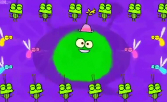 The Lingo Show S02E06 The Swingo Show