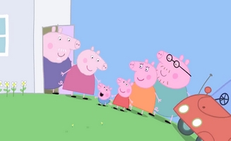 Peppa Pig E03