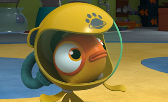 Agent Binky - Pets Of The Universe S02E13E14 Get Ready Eddie - Stand By Your Human