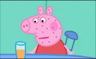 Peppa Pig E23