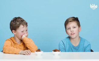Kids Try Cold Remedies From Around The World