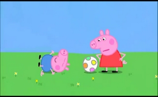Peppa Pig E28