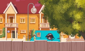 We Children From The Seagull Path E29