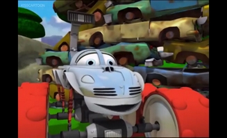 Meteor In Charge