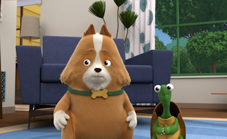 Agent Binky - Pets Of The Universe S02E43E44 Hops And Hiccups - The Purst Awards