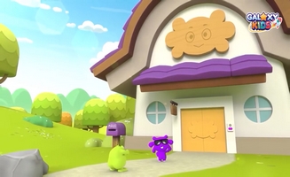 Learn About Maxi's House