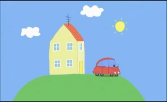 Peppa Pig E10