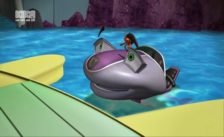 Tauch Timmy Tauch E21