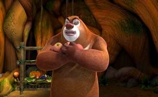 Boonie Bears E01