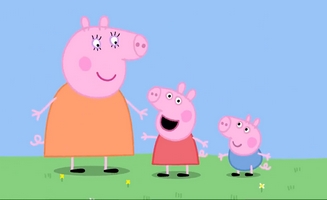 Peppa Pig E07