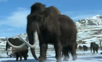 A Mammoth Undertaking 3